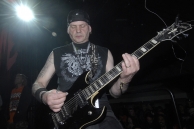 DISCHARGE